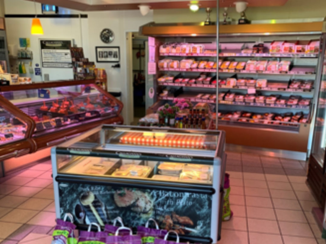 Callaghan Butchers Bettystown The Irish Butchers' Guild