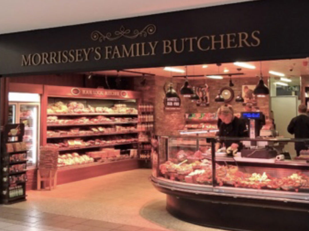 Denver Morrissey Family Butchers | The Irish Butchers' Guild