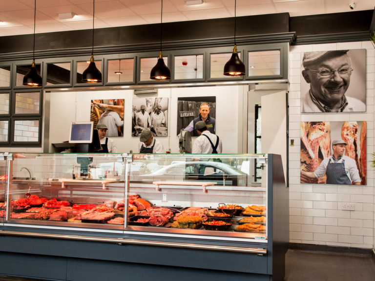 Fitzgerald’s Butchers The Irish Butchers' Guild