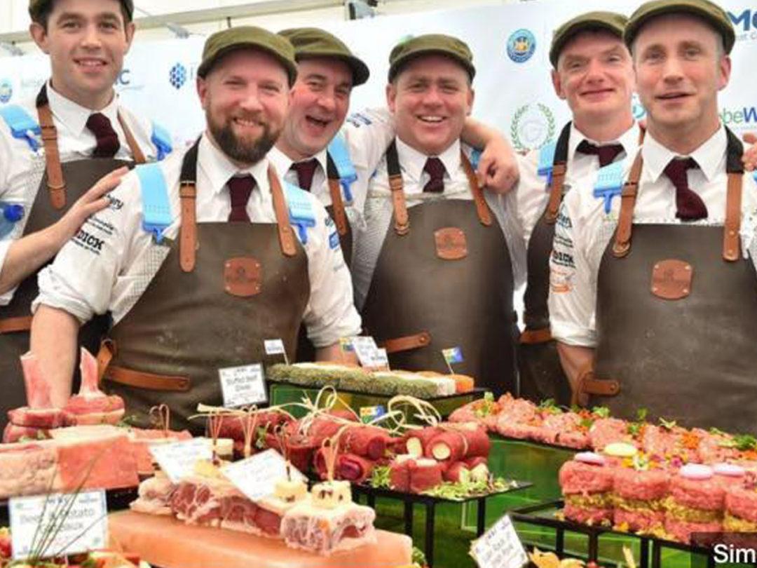 Millar Meats The Irish Butchers' Guild