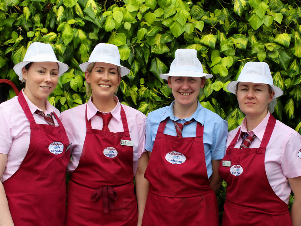 Peter Callaghan Butchers & Deli | The Irish Butchers' Guild