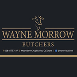Wayne Morrow Butchers