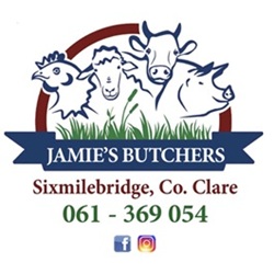 Jamie’s Butchers